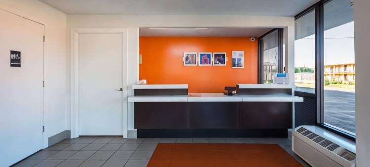 佐治亚州佩里 6 号开放式套房酒店(Studio 6 Suites Perry, GA)图片