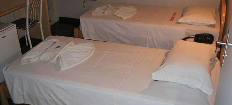 Hotel Topazio Ltda图片