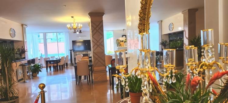 皇家酒店(Hotel Royal Paris Ivry)图片