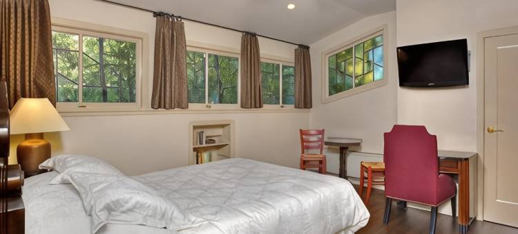 班克罗夫特酒店(Bancroft Hotel)图片