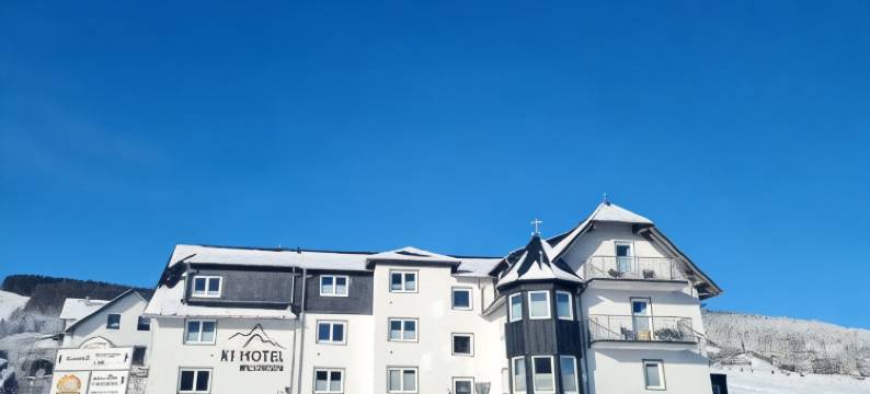 维林根 K1 酒店(K1 Hotel Willingen)图片