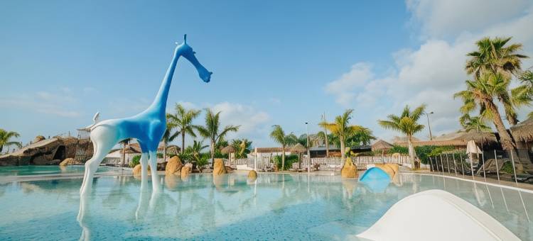 Alannia Els Prats图片