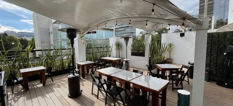 Suites Arboleda 215图片