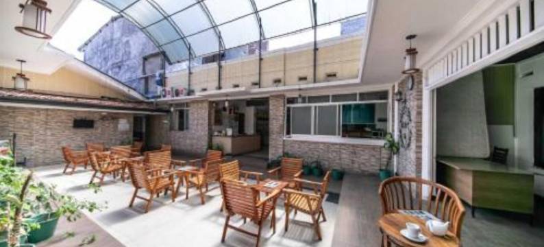 Charlton Kandy City Rest图片