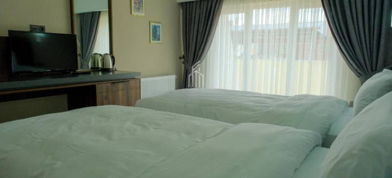 福尔默城酒店(Formercity Hotel)图片