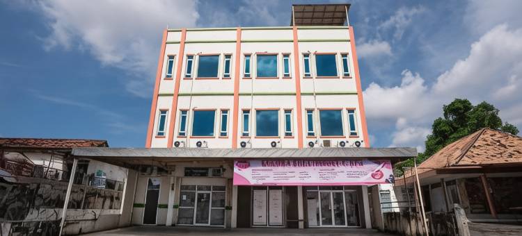 樱花旅馆(Sakura Guest House)图片