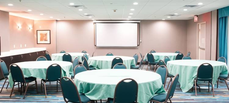 萨凡纳南部 I-95 智选假日酒店(Holiday Inn Savannah S - I-95 Gateway)图片