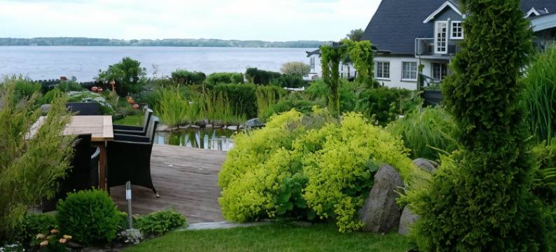 弗基德克罗恩酒店(Hotel Fjordkroen)图片