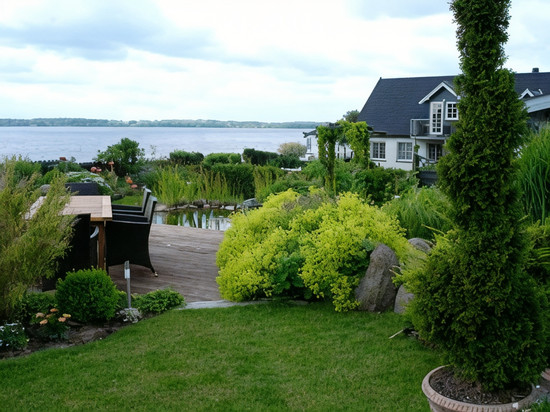 弗基德克罗恩酒店