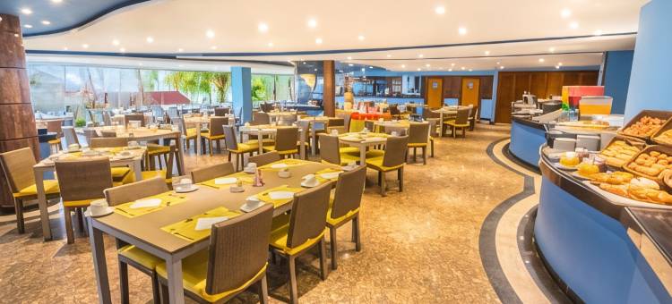 GHL日升酒店(GHL Hotel Sunrise)图片