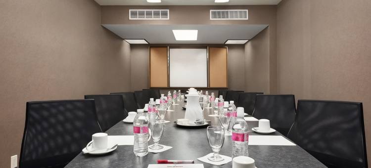 Ramada Plaza by Wyndham Gillette Conference Center图片