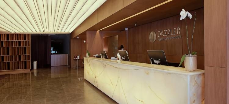 Dazzler by Wyndham Montevideo图片