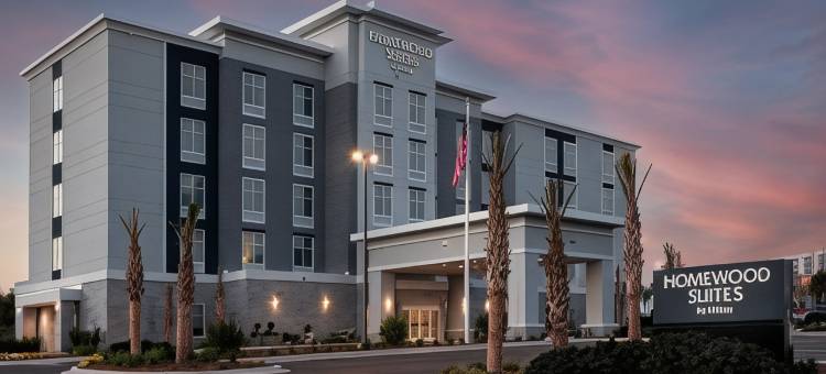 德斯廷Homewood Suites by Hilton(Homewood Suites by Hilton Destin)图片
