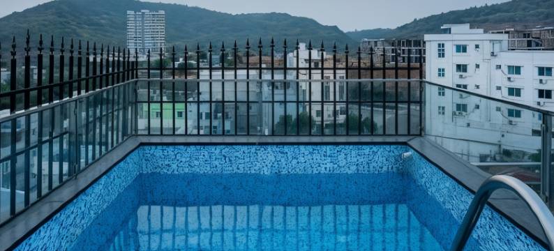 Treebo Breeze Way, Rushikonda图片