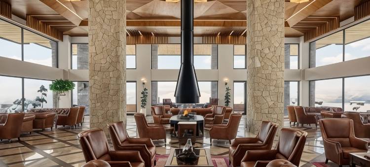 Radisson Blu Resort And Spa Korek Mountain图片
