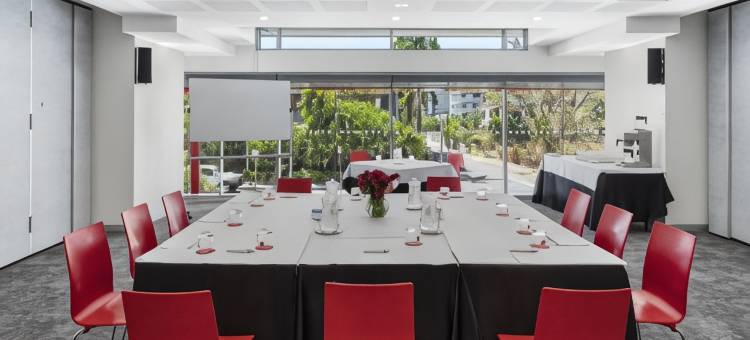 盛橡依兰达尔文酒店(Oaks Darwin Elan Hotel)图片