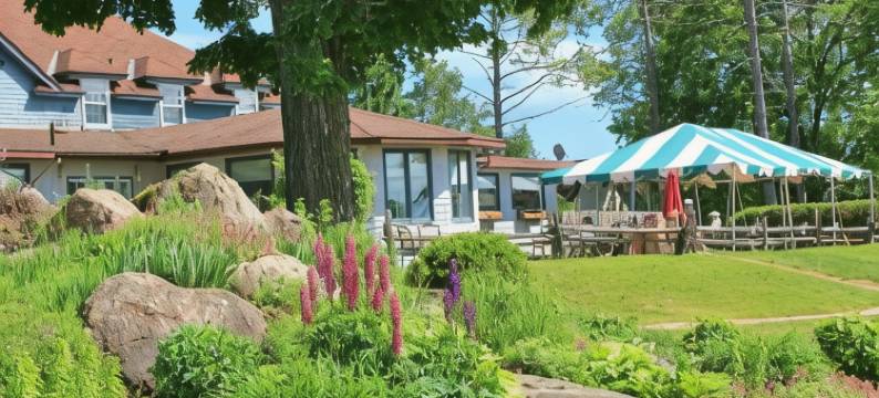 高地四季度假酒店(Highlands Four Season Resort)图片