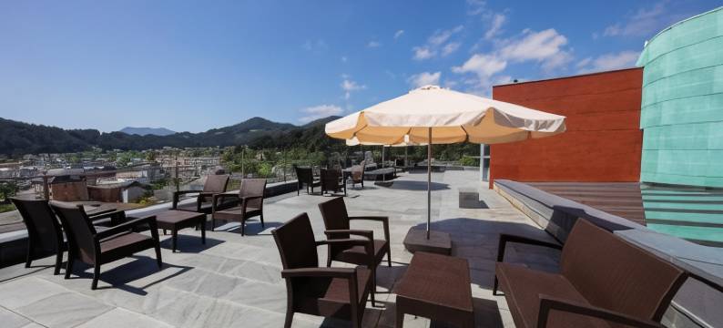 拉斯塞雷纳斯康塔布里科海水浴酒店(Hotel Thalasso Cantabrico Las Sirenas 4 Superior)图片