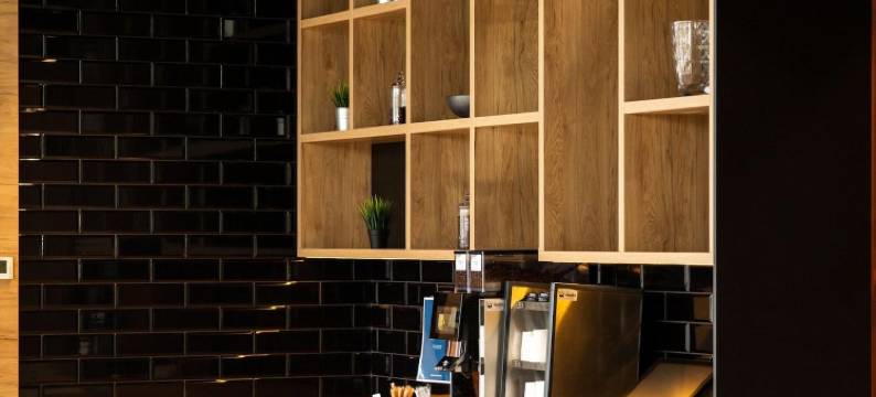 丽柏酒店维尔纽斯机场会议中心(Park Inn by Radisson Vilnius Airport)图片