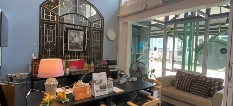 Jeboutiquelangsuan Hotel图片