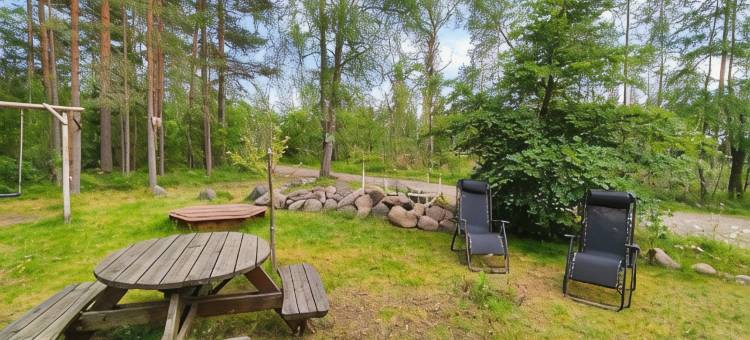 Villa Karllösa Bed and Breakfast图片