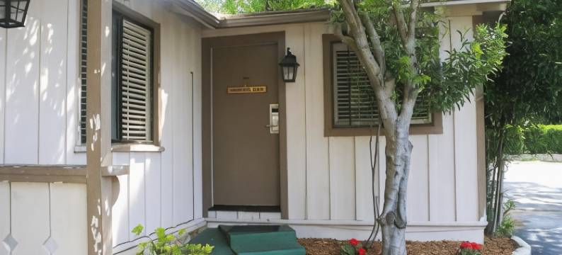 卡梅尔度假村旅馆(Carmel Resort Inn)图片