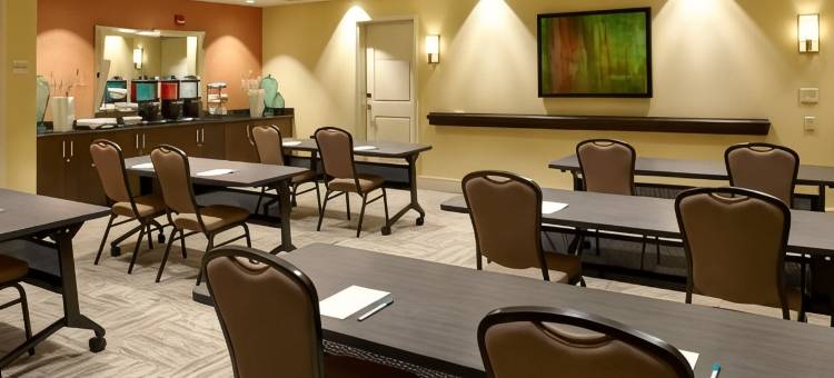 匹兹堡机场/罗宾逊广场区Homewood Suites by Hilton(Homewood Suites by Hilton Pittsburgh Airport Robinson Mall Area)图片