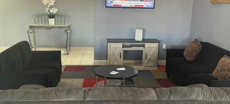 品质酒店套房阿比林购物区(Quality Suites Abilene Mall Area)图片