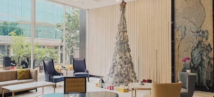 泗水丽登套房酒店(Leedon Hotel & Suites Surabaya)图片