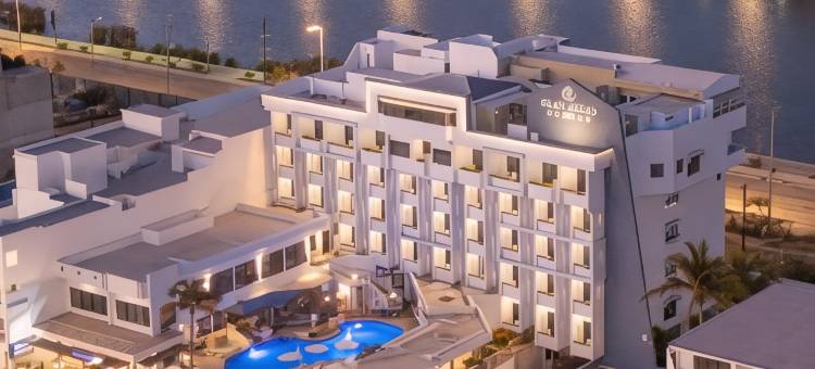 欧拉思阿尔塔斯酒店及水疗中心(Olas Altas Inn Hotel & Spa)图片