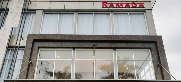 日惹华美达酒店(Ramada by Wyndham Yogyakarta)图片
