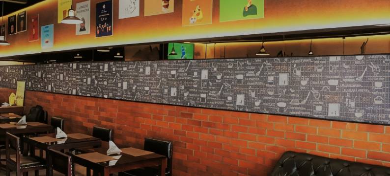 斯托夫豪斯旅馆(Stovehouse Inn)图片