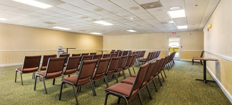 格鲁吉亚华纳罗宾斯 6 号汽车旅馆(Motel 6 Warner Robins, GA)图片