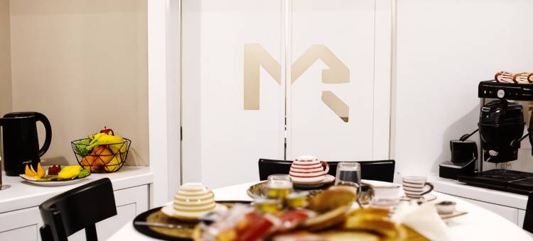那不勒斯梅尔罗斯酒店(MelRose Napoli)图片