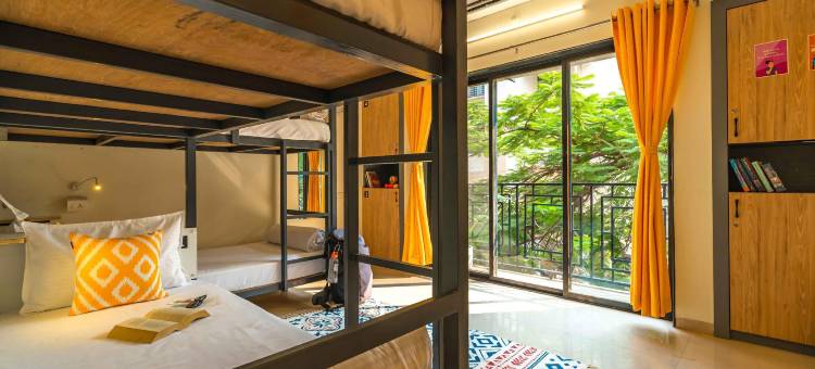 Zostel Pune (Viman Nagar)图片