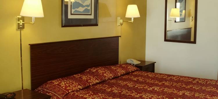 罗德威酒店(Rodeway Inn)图片