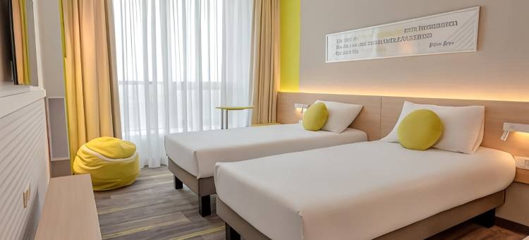 Ibis Styles Chisinau (Opening May 2025)图片