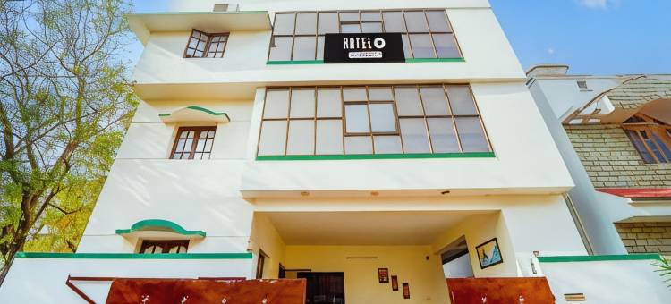 Collection O Singanallur Coimbatore图片