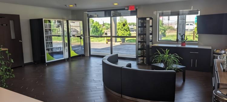 宾夕凡尼亚兰开斯特 6 号汽车旅馆(Motel 6 Lancaster, PA)图片