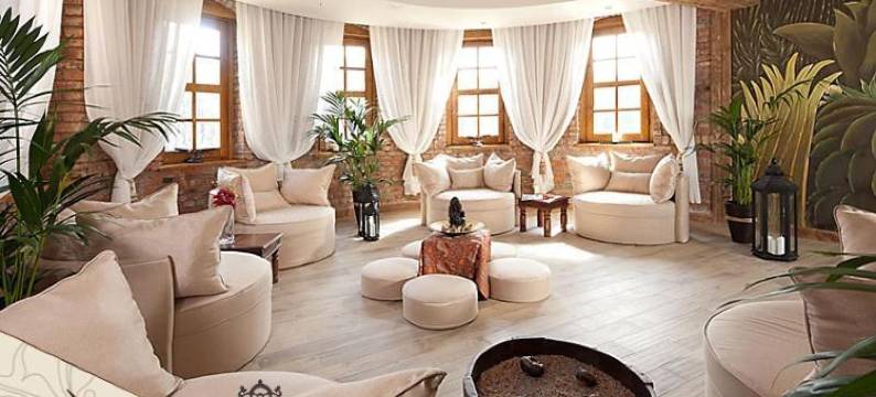 多琳娜夏洛特Spa度假村(Dolina Charlotty Resort&Spa)图片