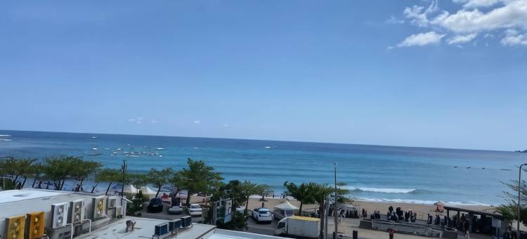 乐逸行旅-南湾馆图片