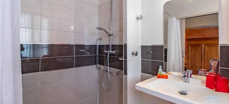 德庄园奥尔布酒店(Manoir d'Orbé)图片