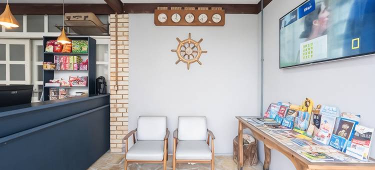 金塔捕鲸旅馆(Pousada Quinta da Baleeira)图片