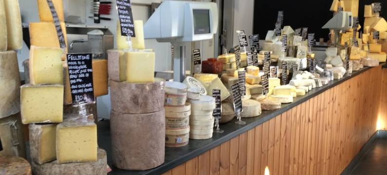 莱姆斯通精品住宿(Lymestone Boutique Accommodation)图片