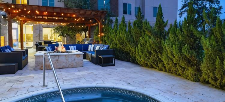 Residence Inn Austin Southwest图片