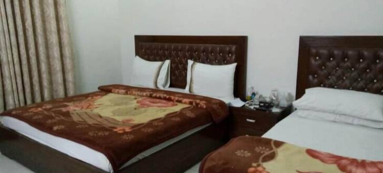 新格雷斯旅馆(New Grace Inn)图片