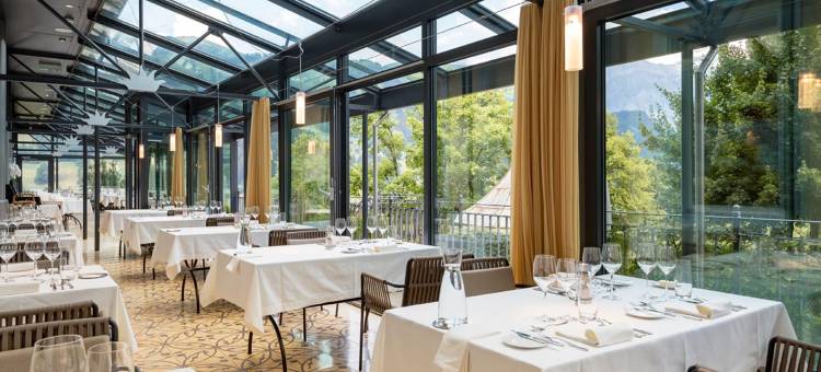 伦克霍夫美食水疗度假村(Lenkerhof Gourmet Spa Resort - Relais & Châteaux)图片