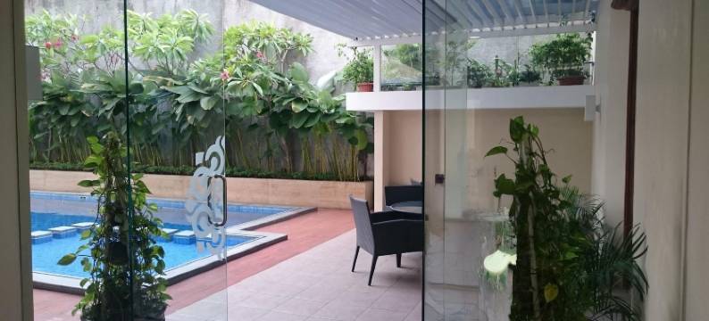 艾莫希亚马格奥波罗酒店(Emersia Malioboro Hotel)图片