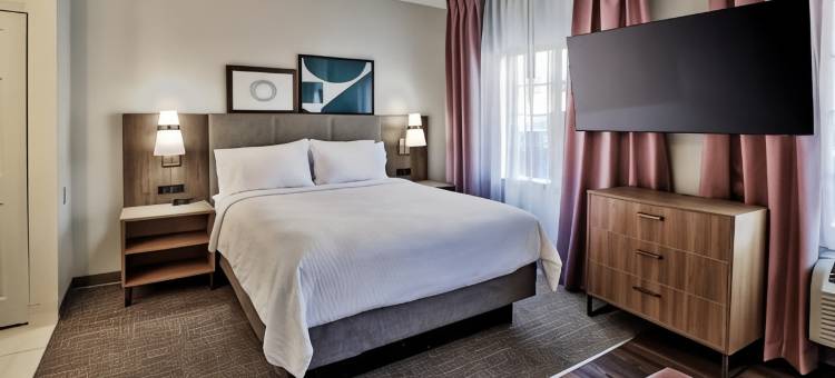 Staybridge Suites 阿尔伯克基- 机场 by IHG(Staybridge Suites Albuquerque - Airport)图片