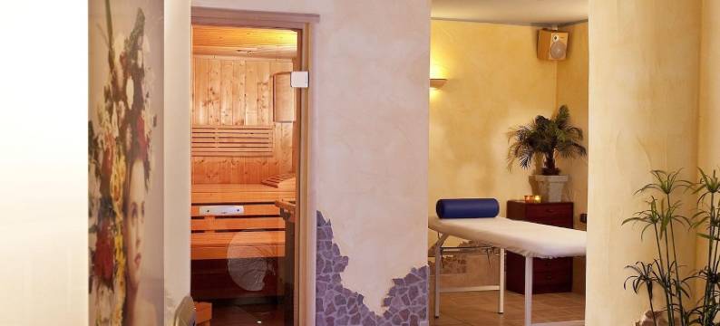 浴疗公园酒店(Hotel am Kurpark)图片